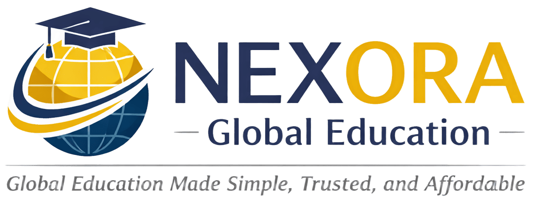Nexora Global Education